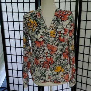 The Limited Blouse